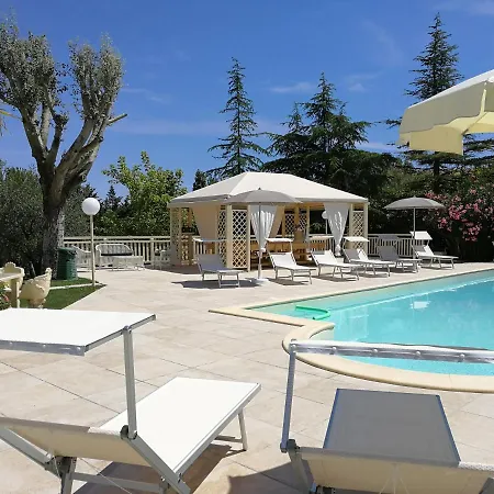 Ca' Viola فندق مبيت وإفطار *