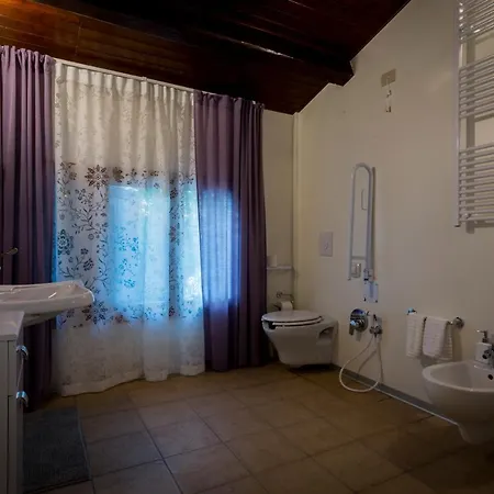 Ca' Viola فندق مبيت وإفطار *