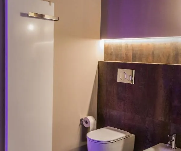 Nocleg ze śniadaniem Ca' Viola *