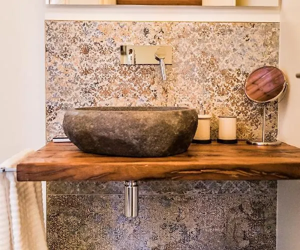 Ca' Viola Nocleg ze śniadaniem *