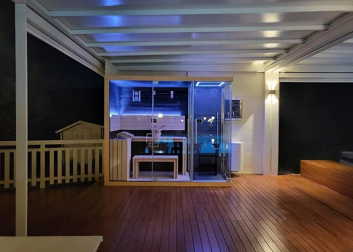 Ca' Viola Nocleg ze śniadaniem