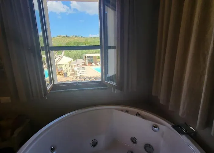 Nocleg ze śniadaniem Ca' Viola Rimini