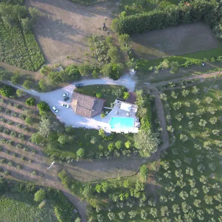 Bed and Breakfast Ca' Viola