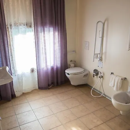 Bed & Breakfast Ca' Viola Rimini