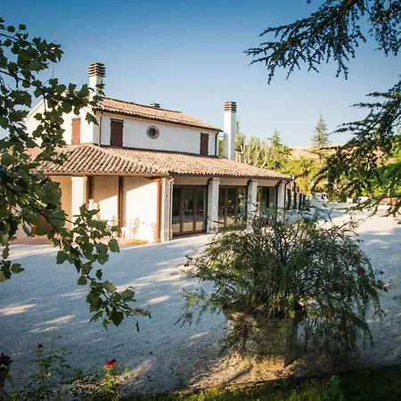 Bed & Breakfast Ca' Viola *