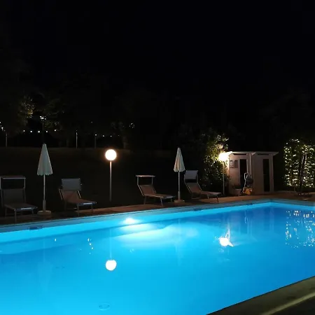 Ca' Viola Bed & Breakfast