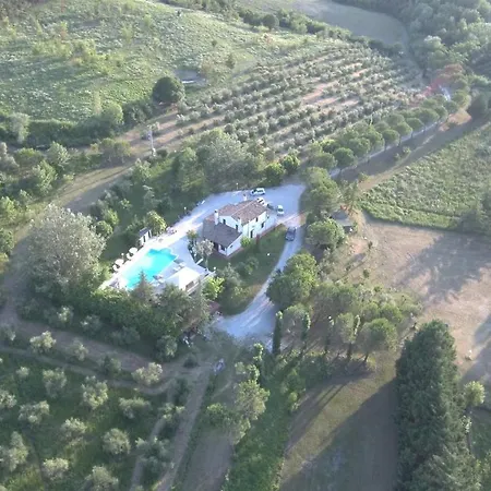 Ca' Viola Bed and Breakfast Ρίμινι