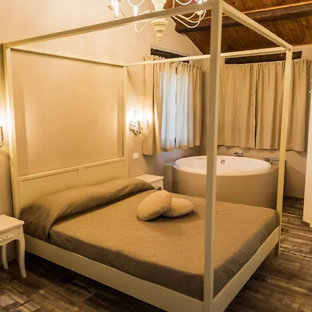 Bed & Breakfast Ca' Viola Rimini