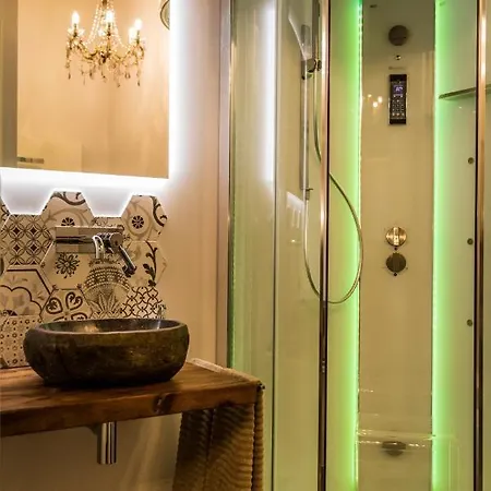 Bed & Breakfast Ca' Viola