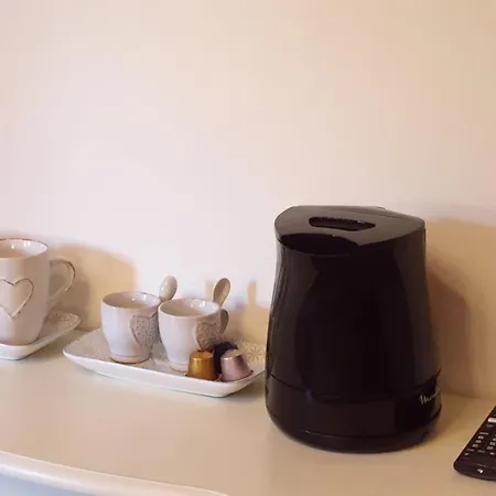 Bed & Breakfast Ca' Viola