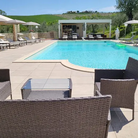 Ca' Viola 里米尼