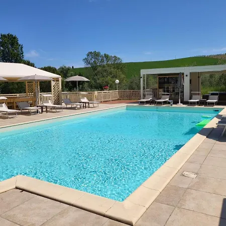 Ca' Viola Bed & Breakfast Rimini