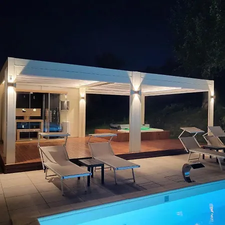 Bed & Breakfast Ca' Viola Rimini