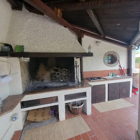 Ca' Viola Bed & Breakfast Rimini