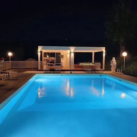 Bed & Breakfast Ca' Viola Rimini