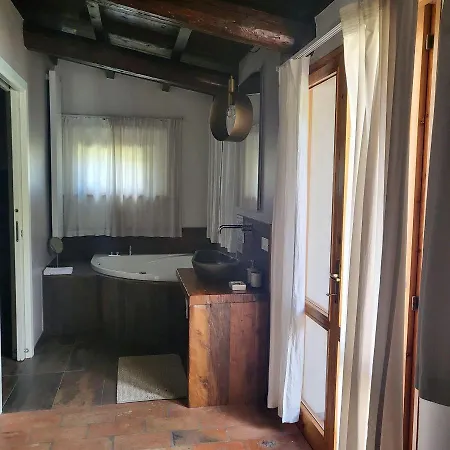 Ca' Viola Bed & Breakfast Rimini