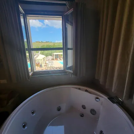 Bed & Breakfast Ca' Viola Rimini