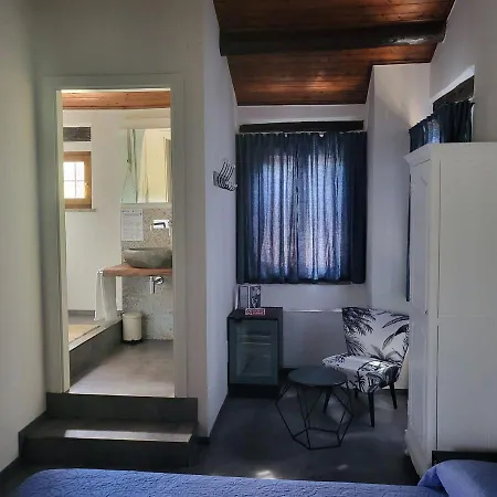 Ca' Viola Bed & Breakfast Rimini