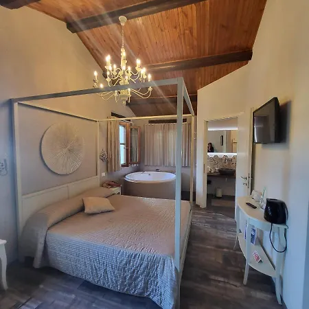 Ca' Viola Bed & Breakfast