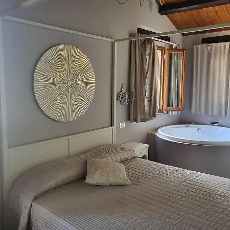 Ca' Viola Bed & Breakfast Rimini