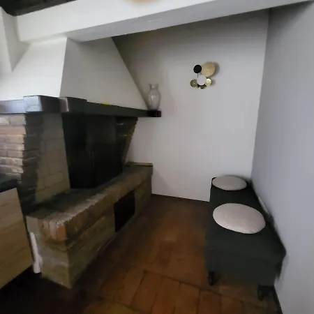 Bed & Breakfast Ca' Viola *