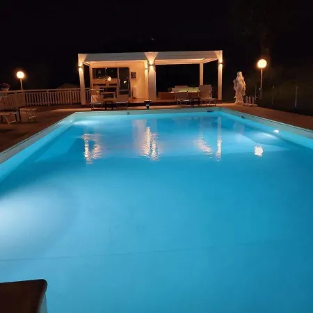 Ca' Viola Bed & Breakfast Rimini