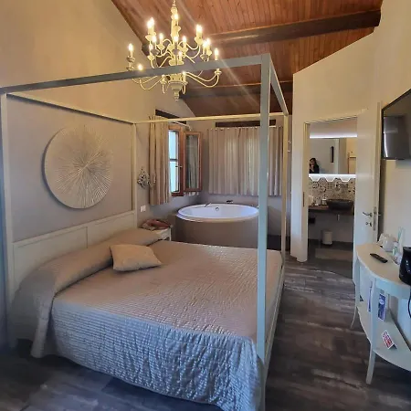 Bed & Breakfast Ca' Viola *