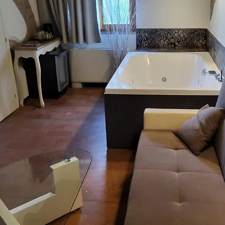 Bed & Breakfast Ca' Viola