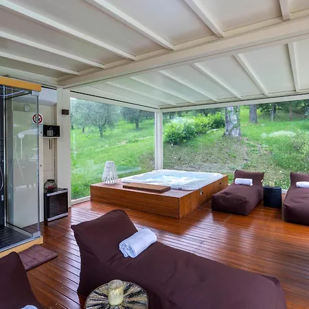 Bed & Breakfast Ca' Viola Rimini