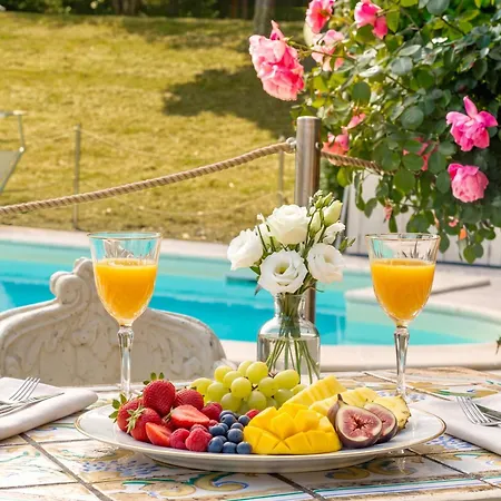 Bed & Breakfast Ca' Viola Rimini