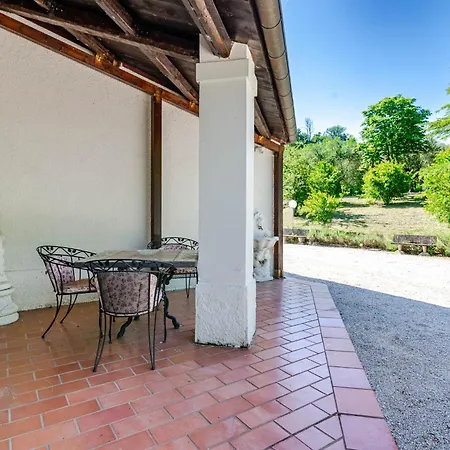 Bed & Breakfast Ca' Viola