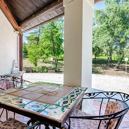 Bed & Breakfast Ca' Viola