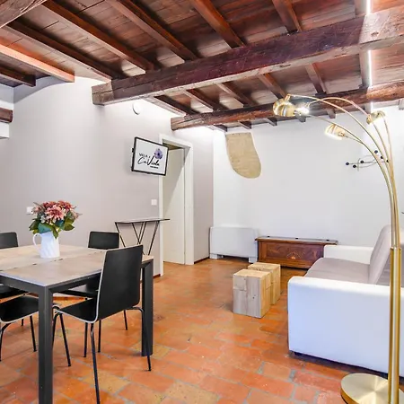 Ca' Viola Bed & Breakfast *