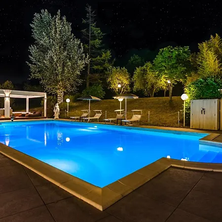 Bed & Breakfast Ca' Viola Rimini