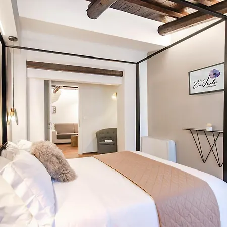 Ca' Viola Bed & Breakfast Rimini