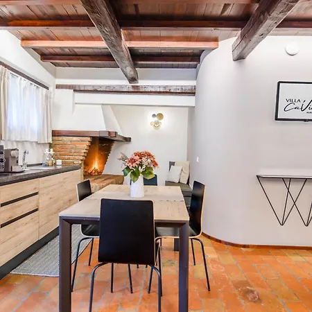 Ca' Viola Bed & Breakfast