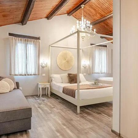 Bed & Breakfast Ca' Viola