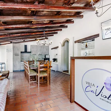 Ca' Viola Bed & Breakfast *