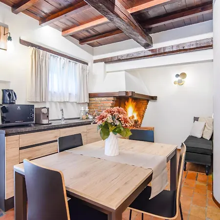 Bed & Breakfast Ca' Viola Rimini