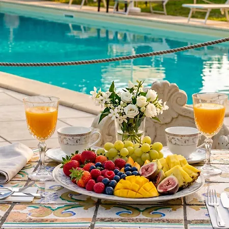 Ca' Viola Bed & Breakfast