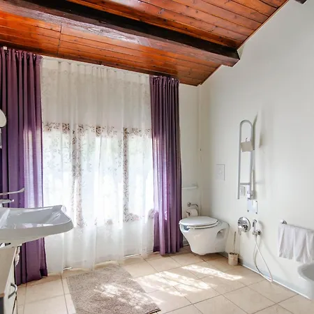 Bed & Breakfast Ca' Viola *