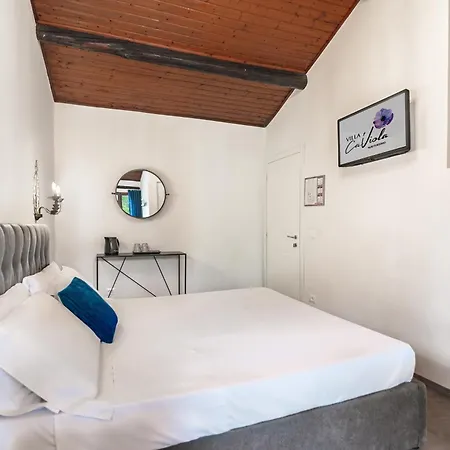 Ca' Viola Bed & Breakfast *