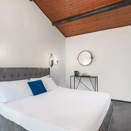 Ca' Viola Bed & Breakfast Rimini