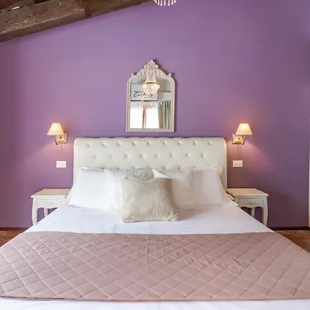 Ca' Viola Bed & Breakfast *
