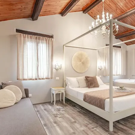 Bed & Breakfast Ca' Viola Rimini