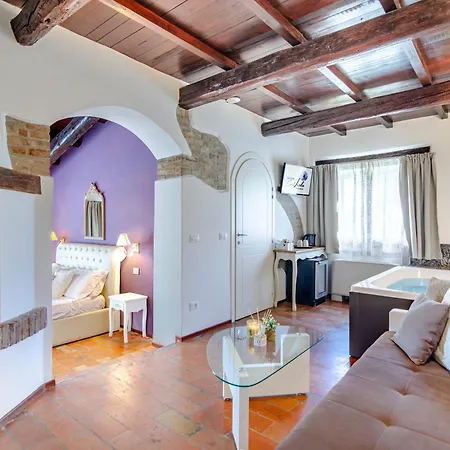 Ca' Viola Bed & Breakfast *