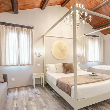 Ca' Viola Bed & Breakfast