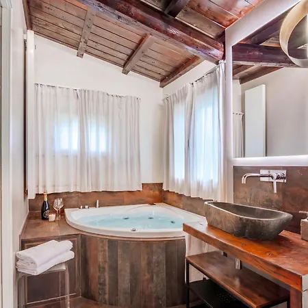 Bed & Breakfast Ca' Viola Rimini