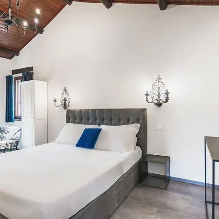 Ca' Viola Bed & Breakfast *