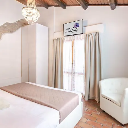 Ca' Viola Bed & Breakfast